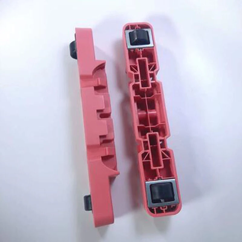 Z Heater Bracket Component Frame Pink Base Electric Heating Oil for Midea HYX22K