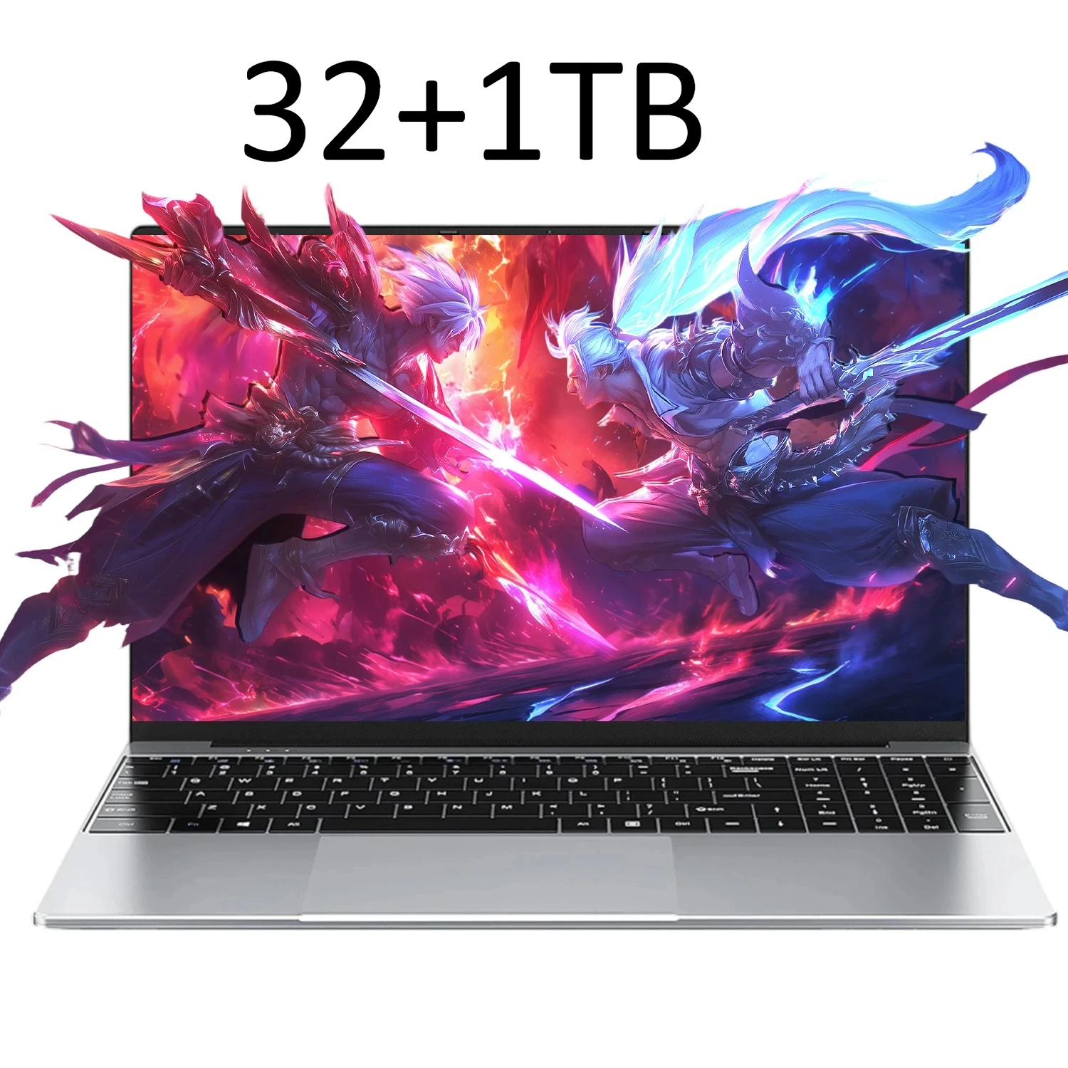 32GB 1024GB