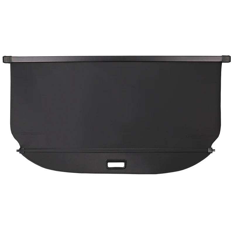 For KIA Niro telescopic luggage cover trunk safety protection curtain privacy waterproof cargo cover car accessories 2016-2021