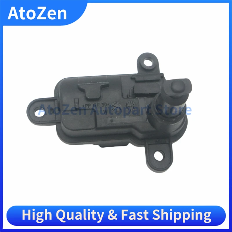 

5GE810773B 5GE810773 Fuel Tank Door Lock Motor Actuator Control Unit for VW Tiguan Golf Tiguan 2012-2014 2015 2016 2017 2018