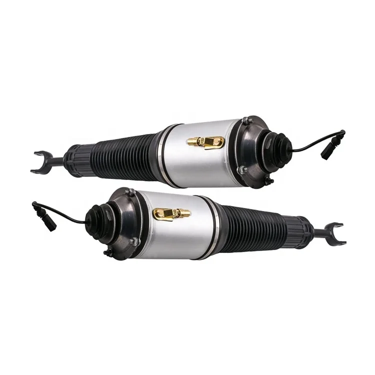 Auto parts for audi a8 s8 D3 4E Front air suspension shock absorber 4E0616039 4E0616039AF 4E0616039AA