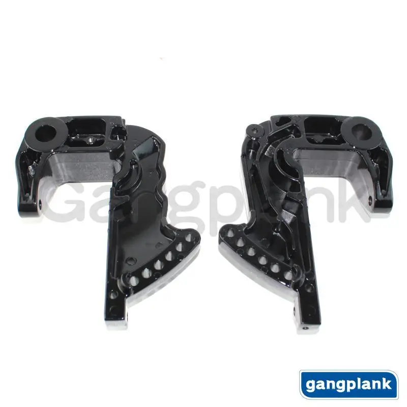 

Outboard Motor Left and Right Clamping Bracket for Tohatsu Mercury 2-stroke 18 Hp