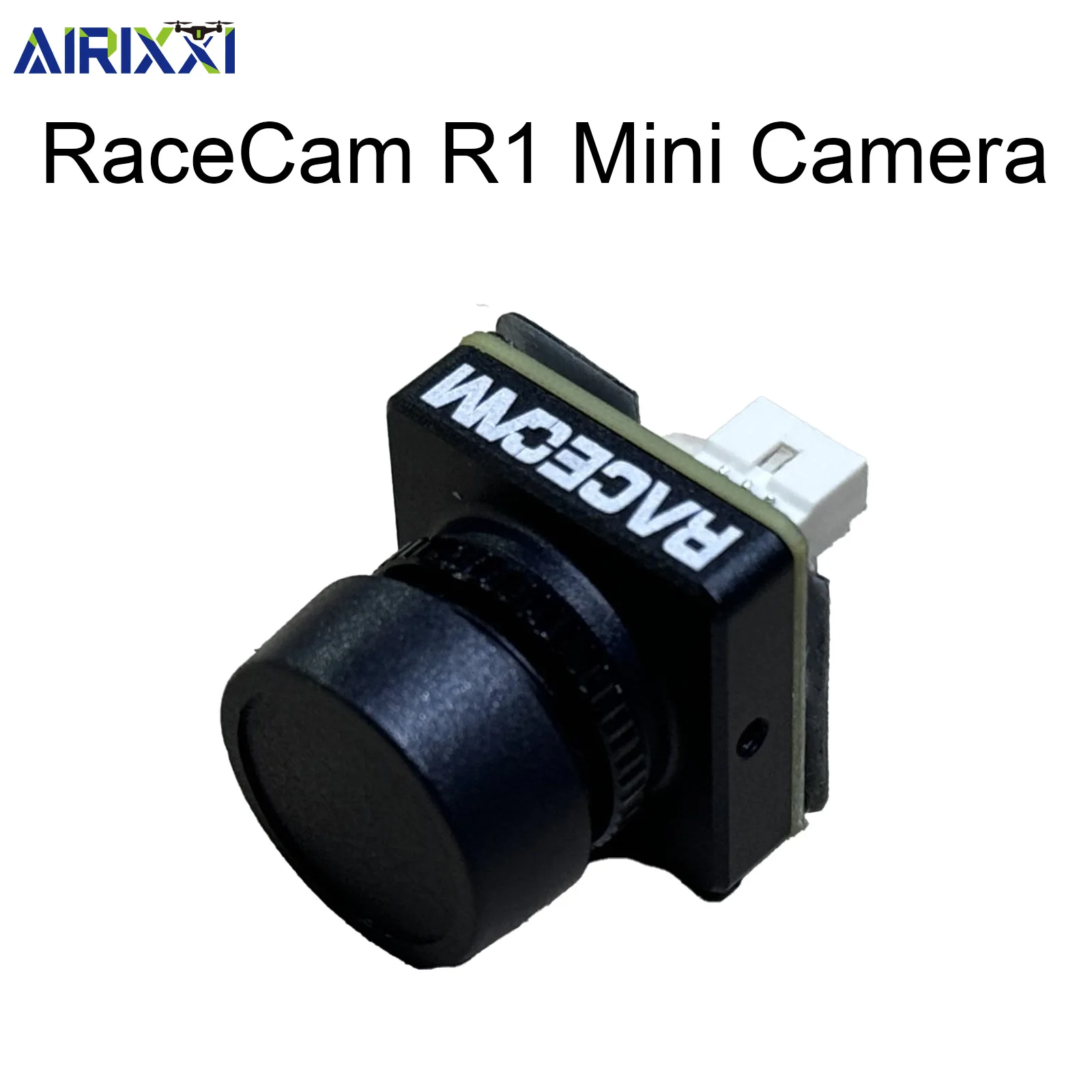 Jtr014/jtr015 iflight racecam versão noturna câmera fpv 1500tvl ampla visão noturna dinâmica osd para rc drone racecam r1/mini