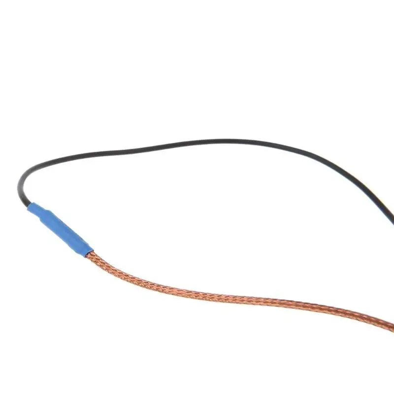 652F Soft Strip Sonicore Piezo Pickup Under Saddle for EQ