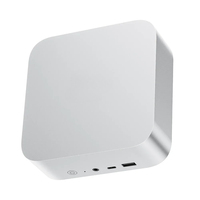 Beelink SER8 Powerfull AI PC AMD Ryzen 7 8845HS Mini PC 32G DDR5 1TB NVME PCIe4.0 SSD USB4.0 2.5Gbps Desktop Gaming Computer