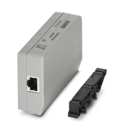 2025 D-LAN-CAT.5-HC - 2800763 Phoenix RJ45 surge protector