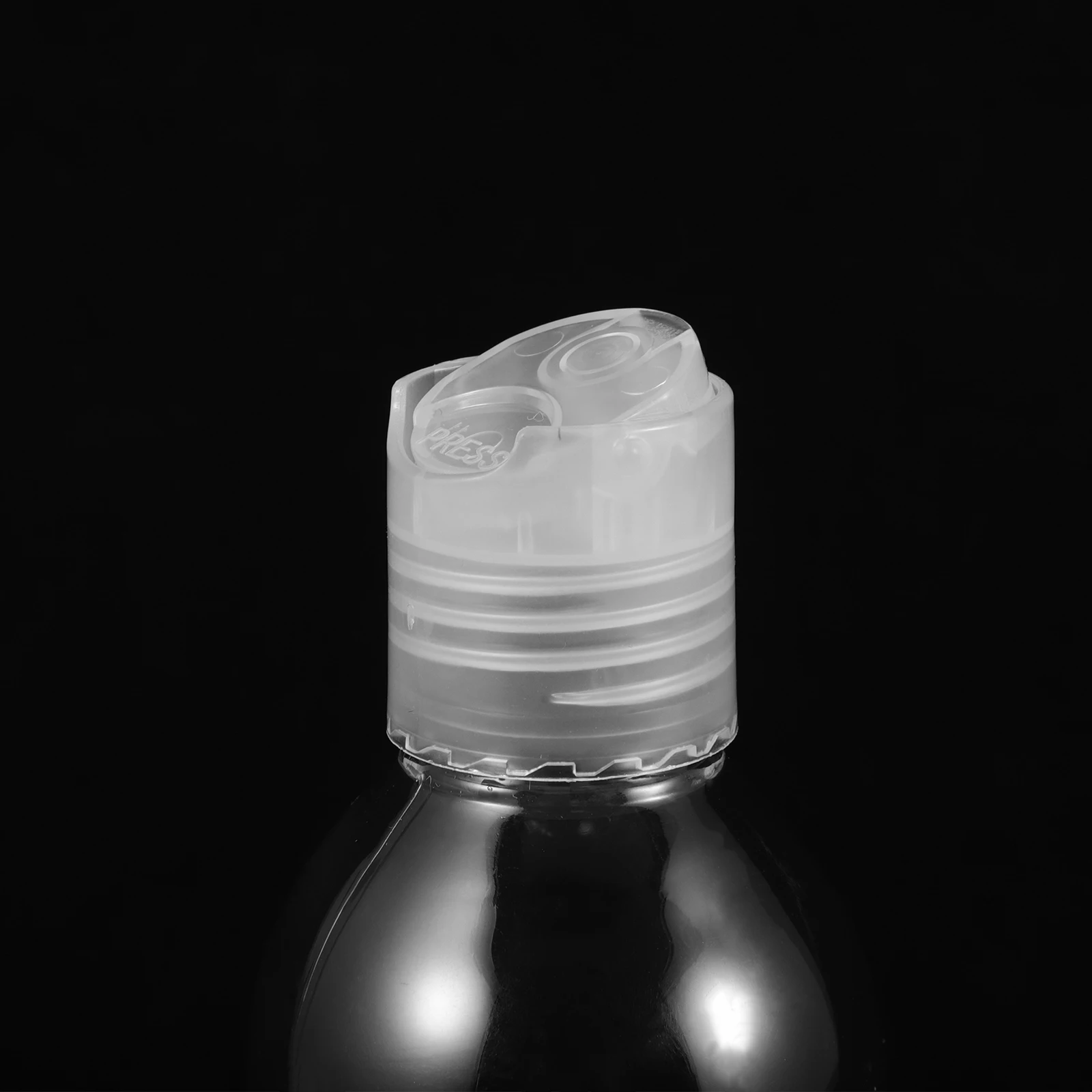 

6pcs 250Ml Travel Bottles Portable Refillable Leak-Proof Containers For Shampoo Lotion Empty Bottle Mini Toiletry