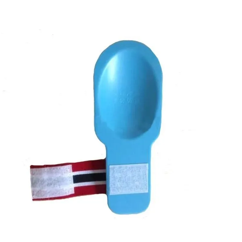 IV اليد مجلس منع الحركة استقرار تثبيت جبيرة الحرس ضخ حقن العلاج لطيف الكرتون تصميم إبرة الحماية #4