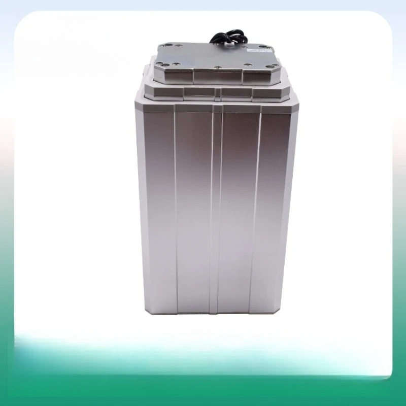 Three-section electric lift, synchronous motor built-in limit switch, multi-section electric column