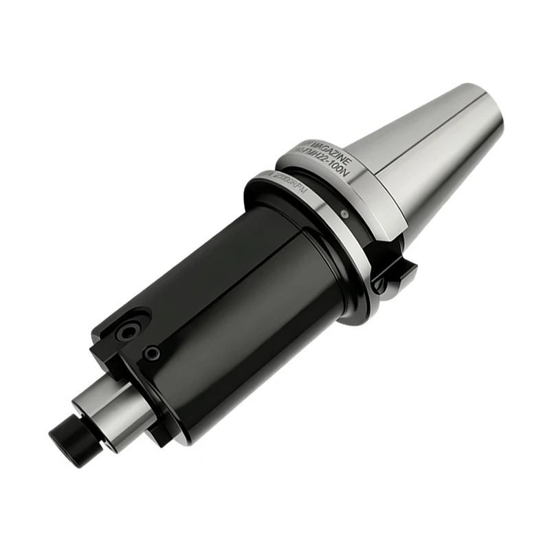 CNC Milling Disc Connection Handle Tool Holder BT30 BT40 BT50 FMB FMB16 FMB22 FMB27 FMB32 FMB40 45L 60L 100L - Cutting Accessory
