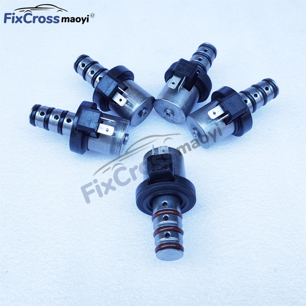 R4A41 F4A51 F4A41 F4A42 Transmission Shift Solenoid Valve MD758981 46313-39051 For Mitsubishi Hyundai Kia