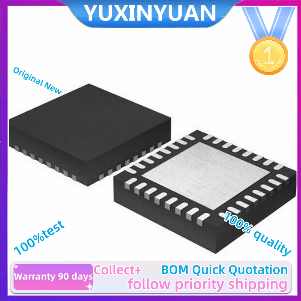 2PCs And New Original  WCN3680B QFN WCN3620 WCN3615 WCN3660 WCN3660A WCN3680 IC Chip in Stock 100%Test