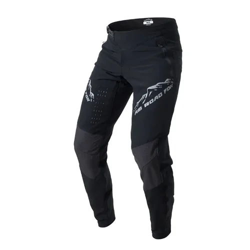 Imagen 2 del producto Nuevos pantalones de motociclista mtb pantalones enduro ropa de Motocross todoterreno BMX ATV DH bicicleta de montaña pantalones de ciclismo ropa de motocicleta