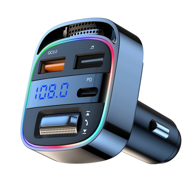 

Car Charger Jump Starter Portable Smart Fast Charging Compatible Solar Powered Type C Phone Laptop Anker Magsafe Wireless