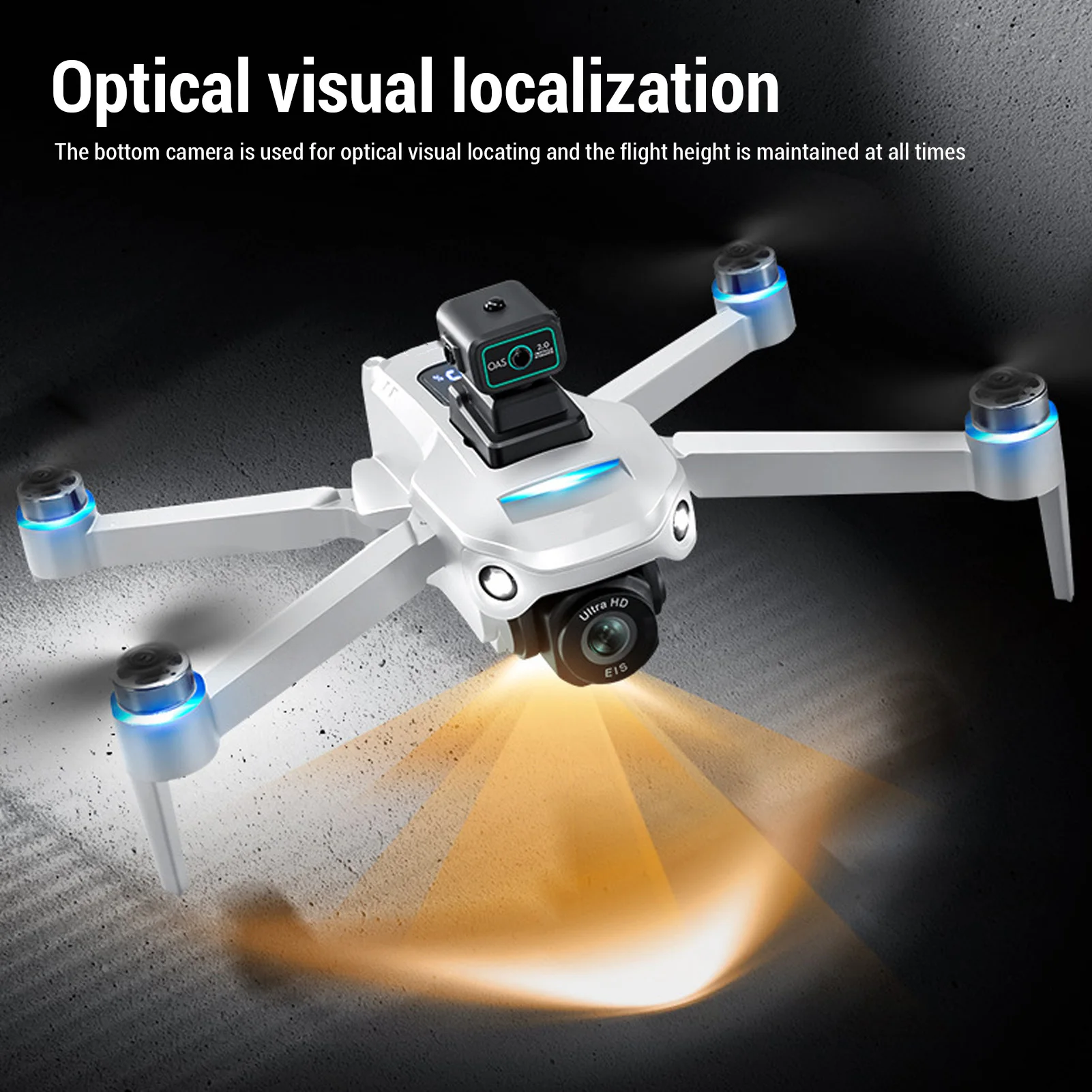 Drone Drone Dual Ca…