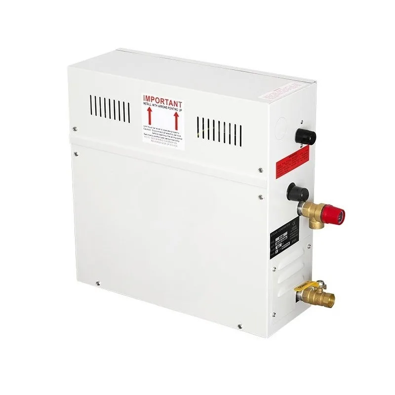 Sauna steam engine Sauna house Household fumigator Stainless steel steam generator Factory trade engine