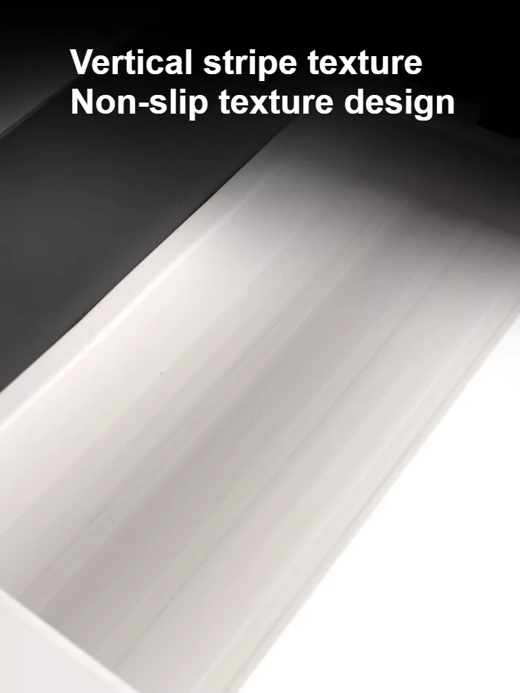 For Chery ICAR V23 2025 Armrest Storage Protective Silicone Mat Storage Box Interior Modification Accessories