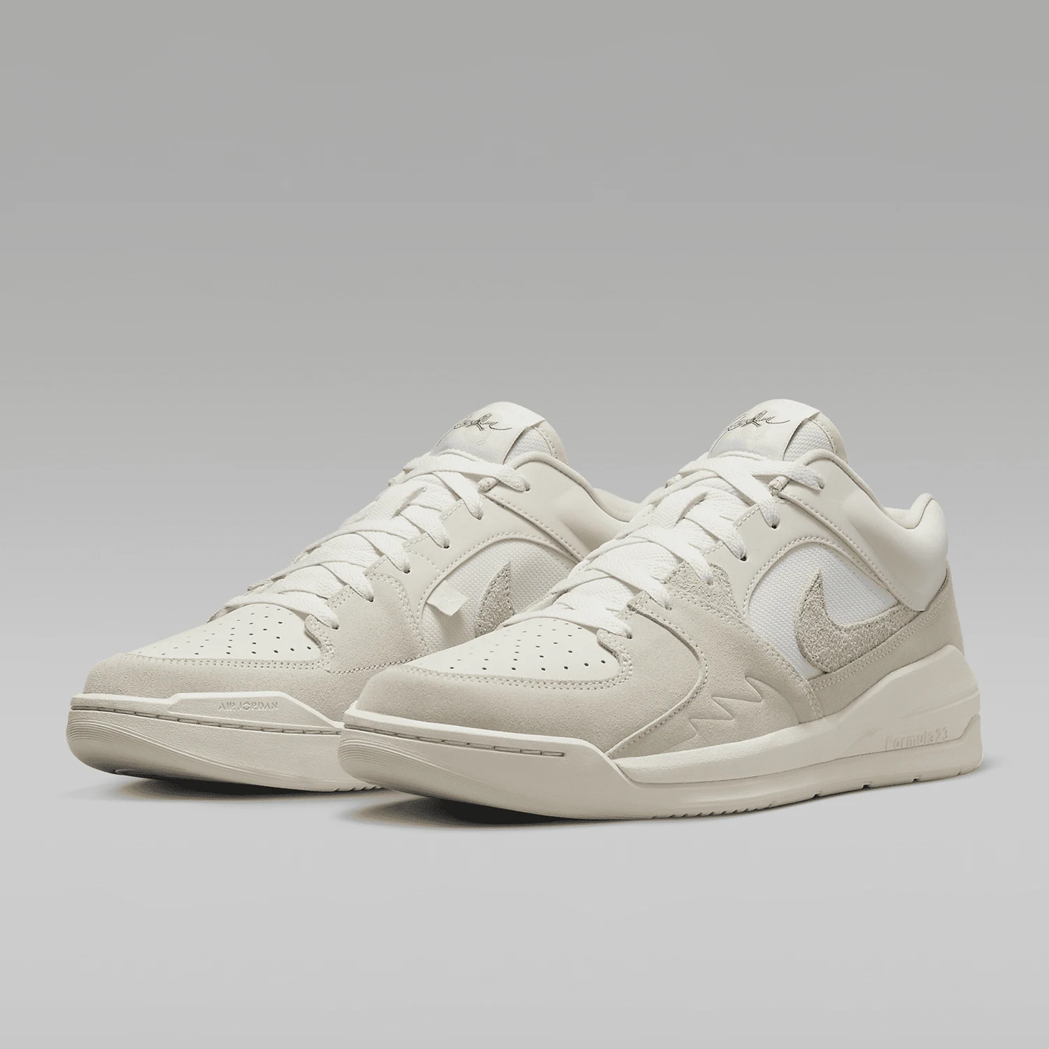 

Оригинальные мужские баскетбольные кроссовки Nike Jordan Stadium 90 DX4397-110