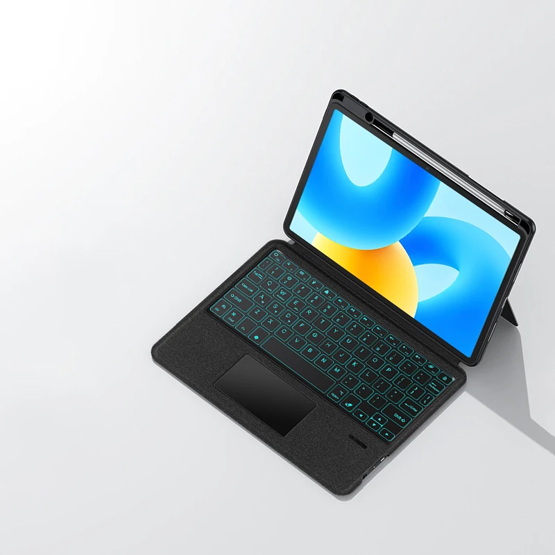 Magic Keyboard Case For HUAWEI MatePad 11.5\
