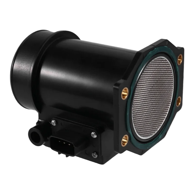 

X39A-Для автомобиля Nissan Датчик массового расхода воздуха 22680-1M200 для 200SX Lucino Sentra Tsuru 1995-2011 В комплект входит 22680-0M600 226801M200