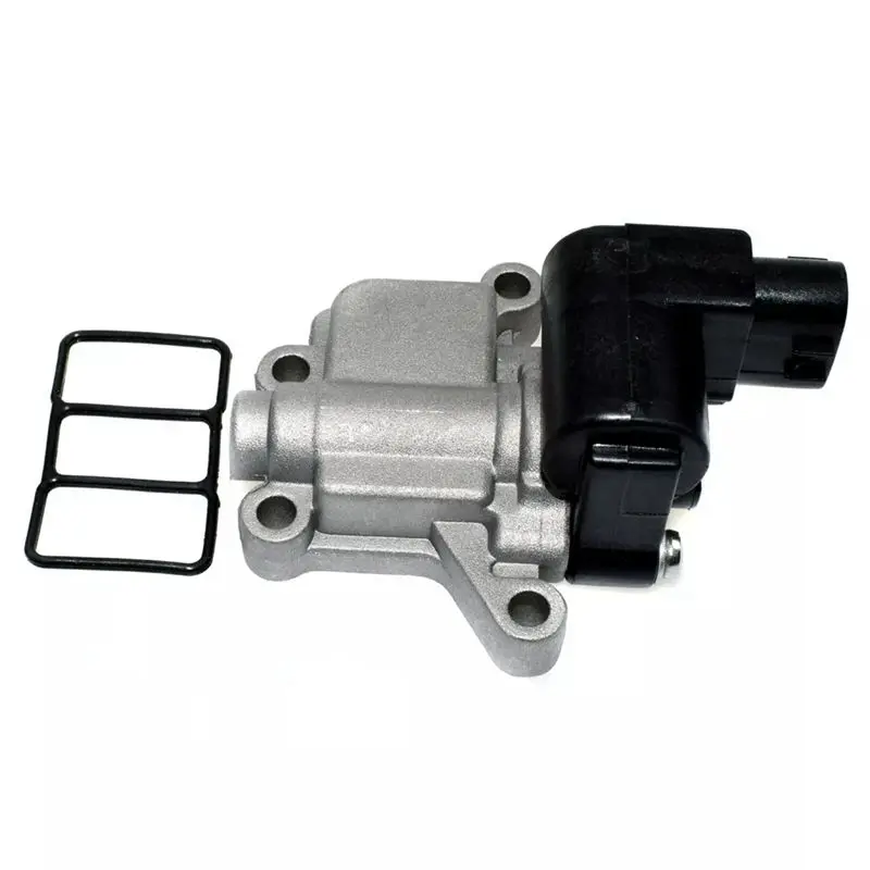 ABHX-16022-RAA-A01 Car Idle Air Control Valve For Honda Accord 2.4 2003-2006 16022RAAA01 3