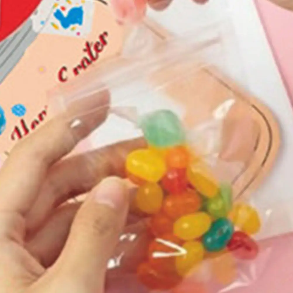 

24Pcs Lovely Easter Rabbit Egg Cards Handwriting Friendly Message Cards for Family Friends Classroom Gift Easter Decoration