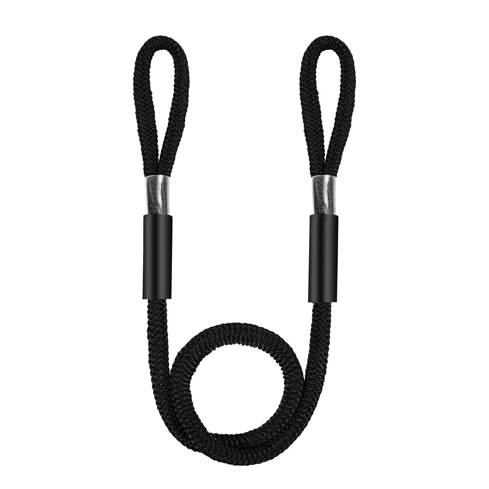 

Док-линия, веревка для лодки, нейлоновые аксессуары для понтона морского класса, швартовочная веревка, веревка для лодки, кемпинга, понтона, яхты, катания на лодках