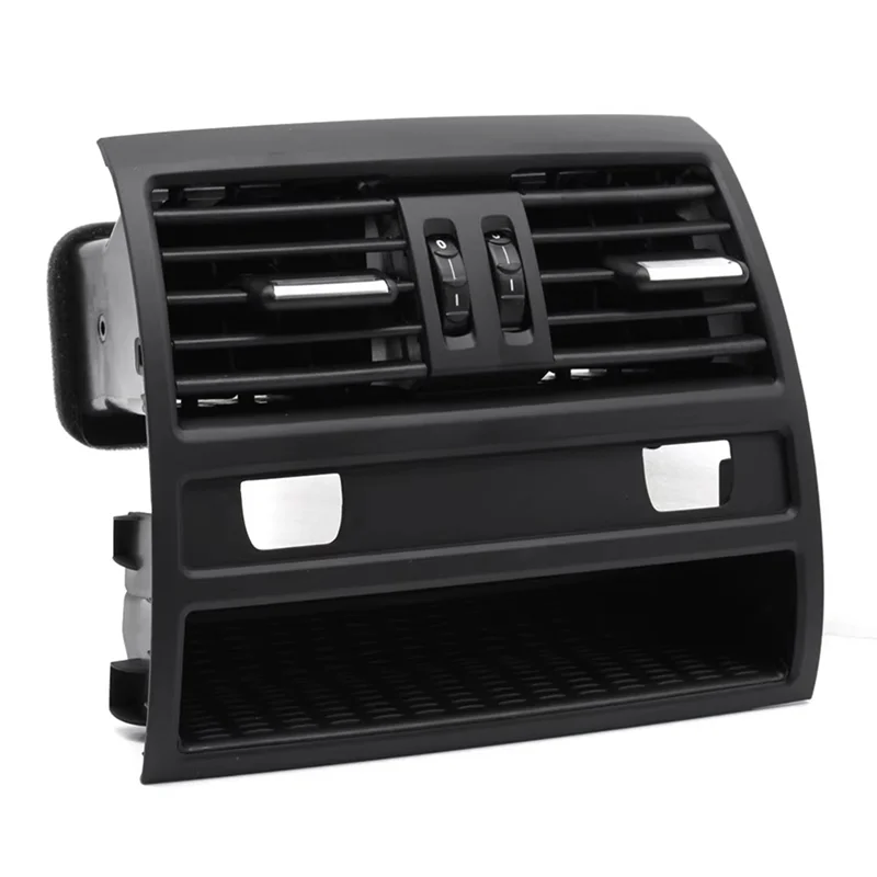 

Для BMW 5 серии F10 F11 F18 520 523 525 528 530 2010-2017 автомобильная задняя консоль вентиляционная решетка кондиционера в сборе 64229172312