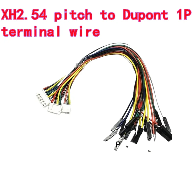 5PCS XH2.54 Pitch T…