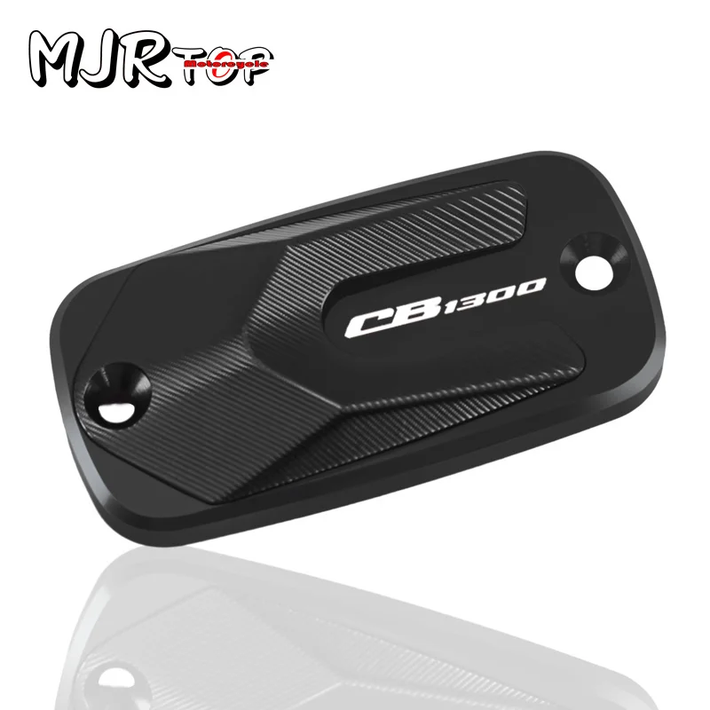 cb1300 Motorcycle Accessories Front Brake Clutch Fluid Reservoir Cap For HONDA CB1300 CB 1300 SF/SP 1997-2023 Oil Cup Cover