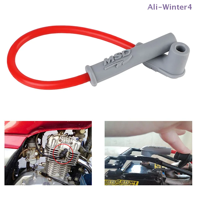 【Winter4】Motorcycle…