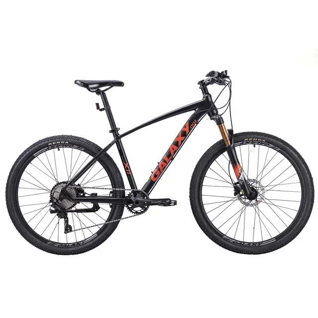 China Factory Wholesale Best Quality X11 11 Speed Downhill Alloy Mountain Bike