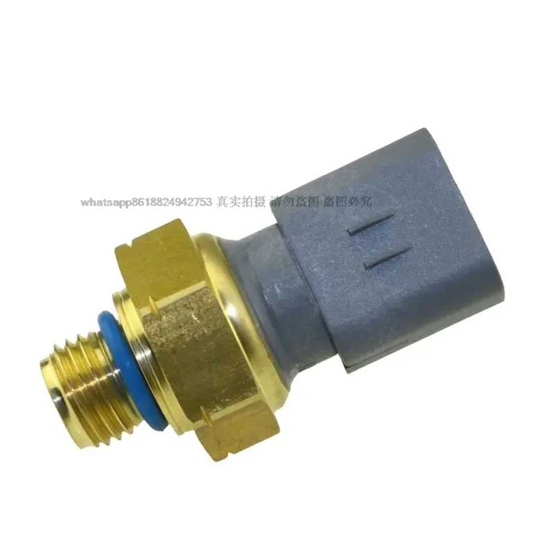 

320-3062 04-0276A Oil Pressure Sensor Switch Sender ( INLET MANIFOLD AIR ) For C-aterpillar CAT Heavy Duty Trucks