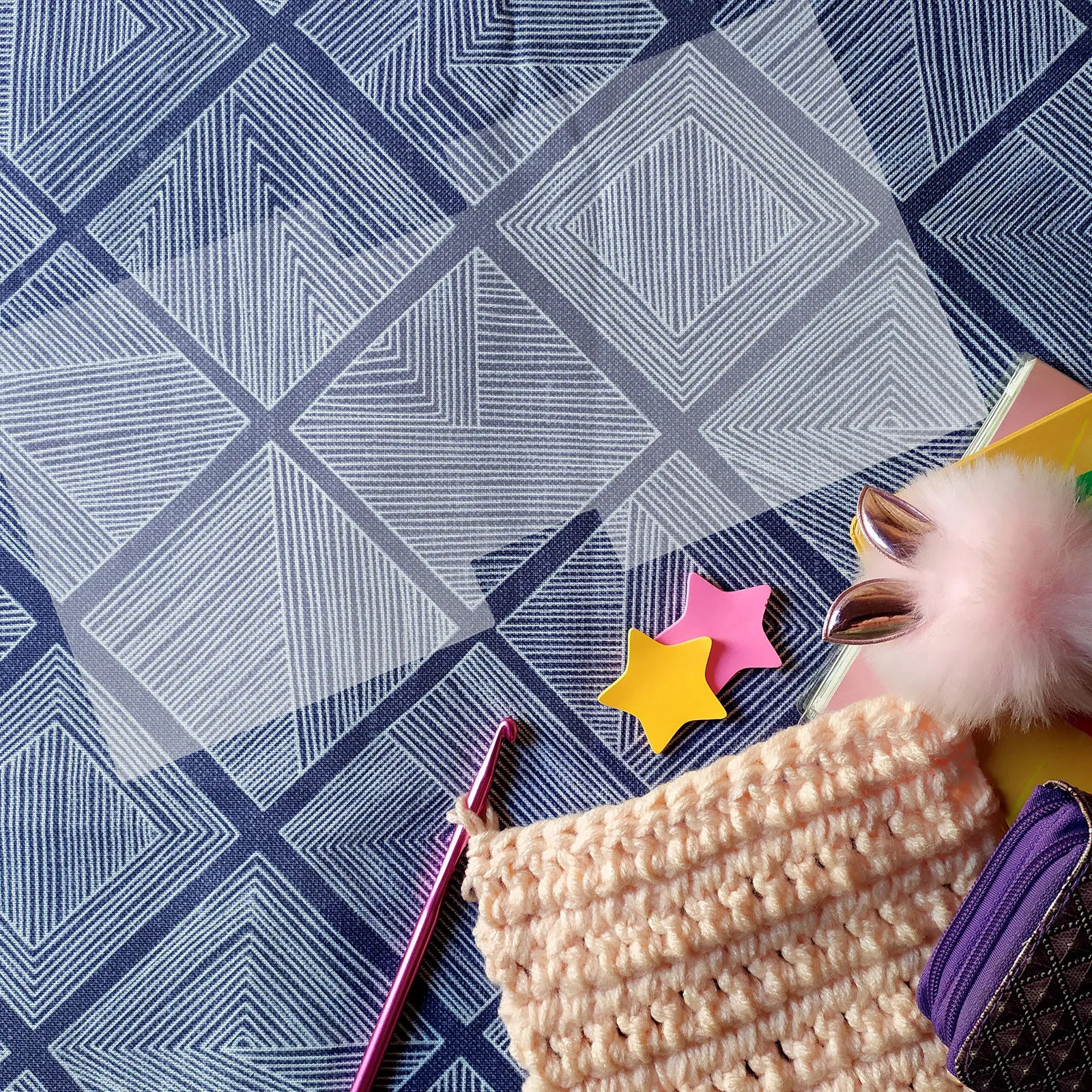Quilting Rulers Acrylic Multif - Quilting Ruler Square 评论和价格