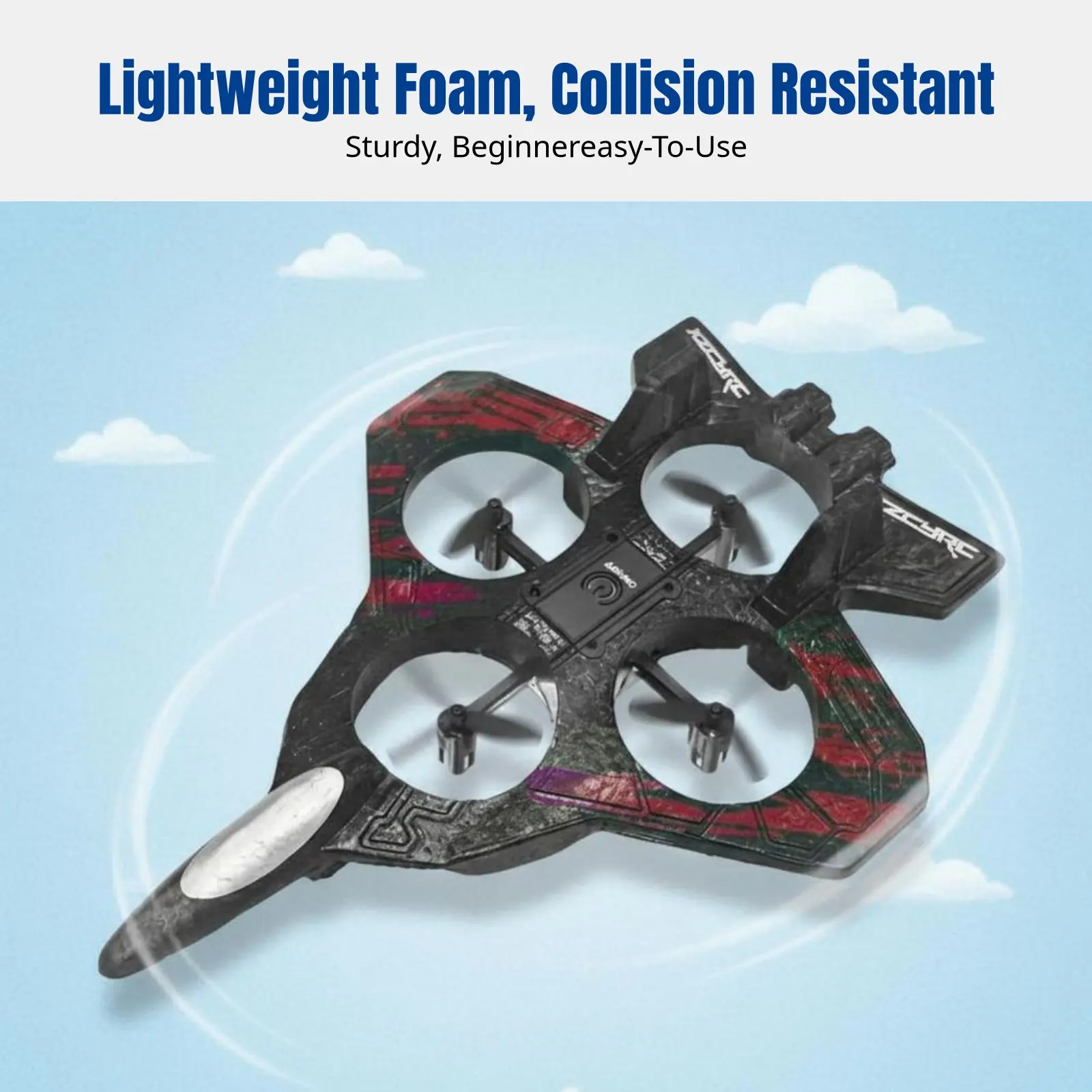 Motion Sensor Remot…