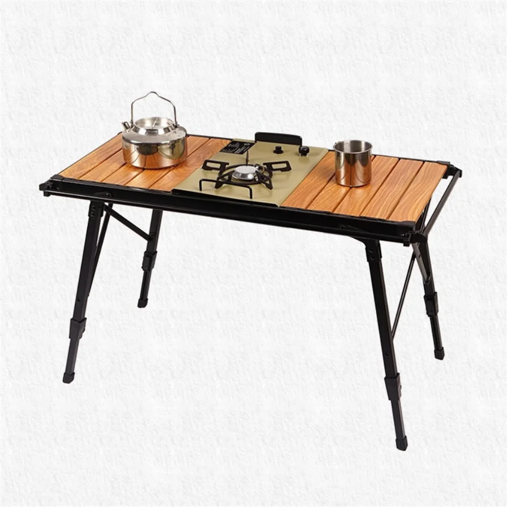 Outdoor Aluminum Ta… - image