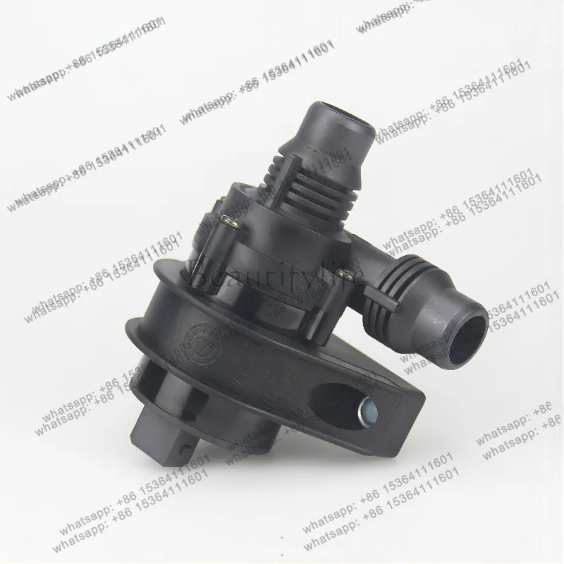 

Electronic car water pump 64116906375 applicable models