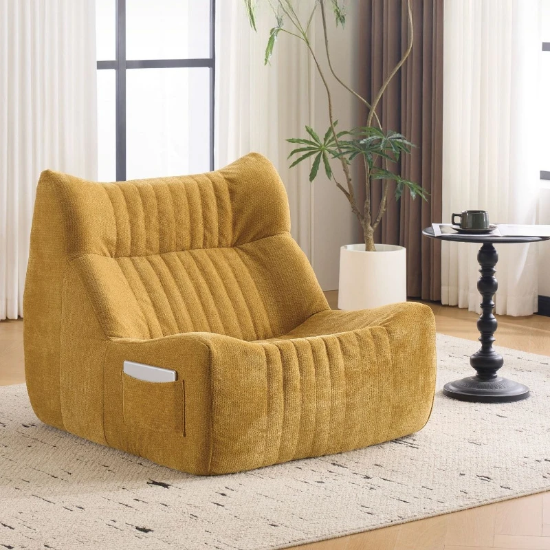 vacuum compression sofa multifunctional folding comfortable sedentary couch boneless simple sofá de compressão a vácuo furniture