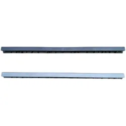 Laptop Hinge Cover Lid Finishes For Lenovo L340-17API L340-17IWL