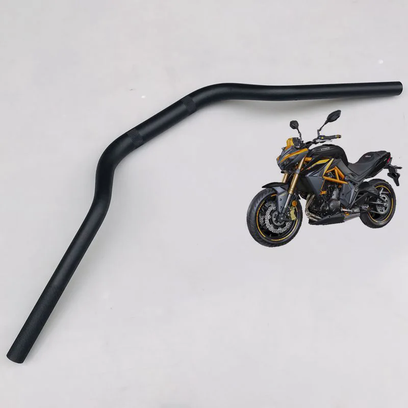 

Motorcycle Handlebar Faucet Steering Handle for Kymco Streetcar 400 k Rider 400 Ck400-10