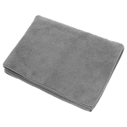 Auto Cleaning Towel Double Layer Suede Car Towel Microfiber Drying Waxing Cloths Super Absorbent Towels for Cars Cleaning Face