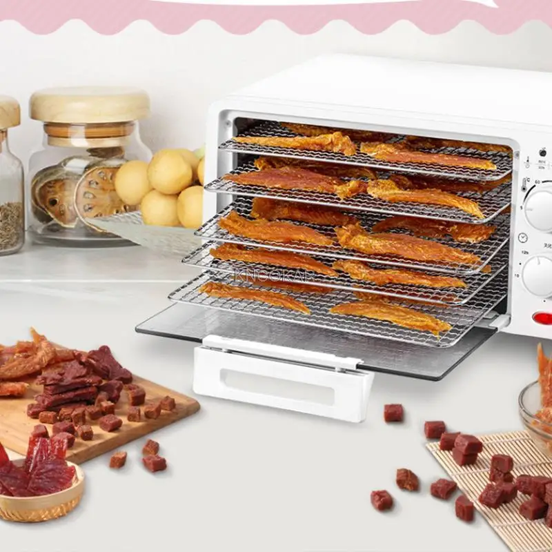 مجفف الفواكه المنزلية الصغيرة الحجم الغذاء آلة الفواكه الجافة الغذاء آلة الجفاف التلقائي بالكامل الفواكه الجافة الجهاز