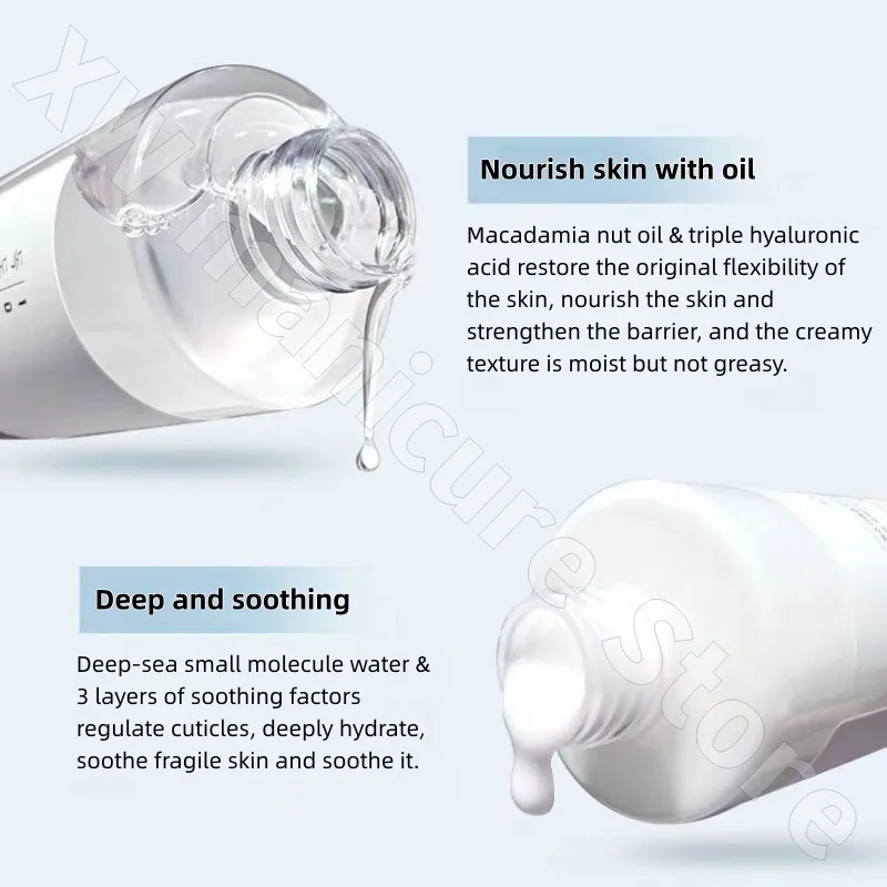 South Korea's Dokdo Roenlai Water Lotion Set Toner Lotion Moisturizing Refreshing Non-sticky Improves Dryness 200ml