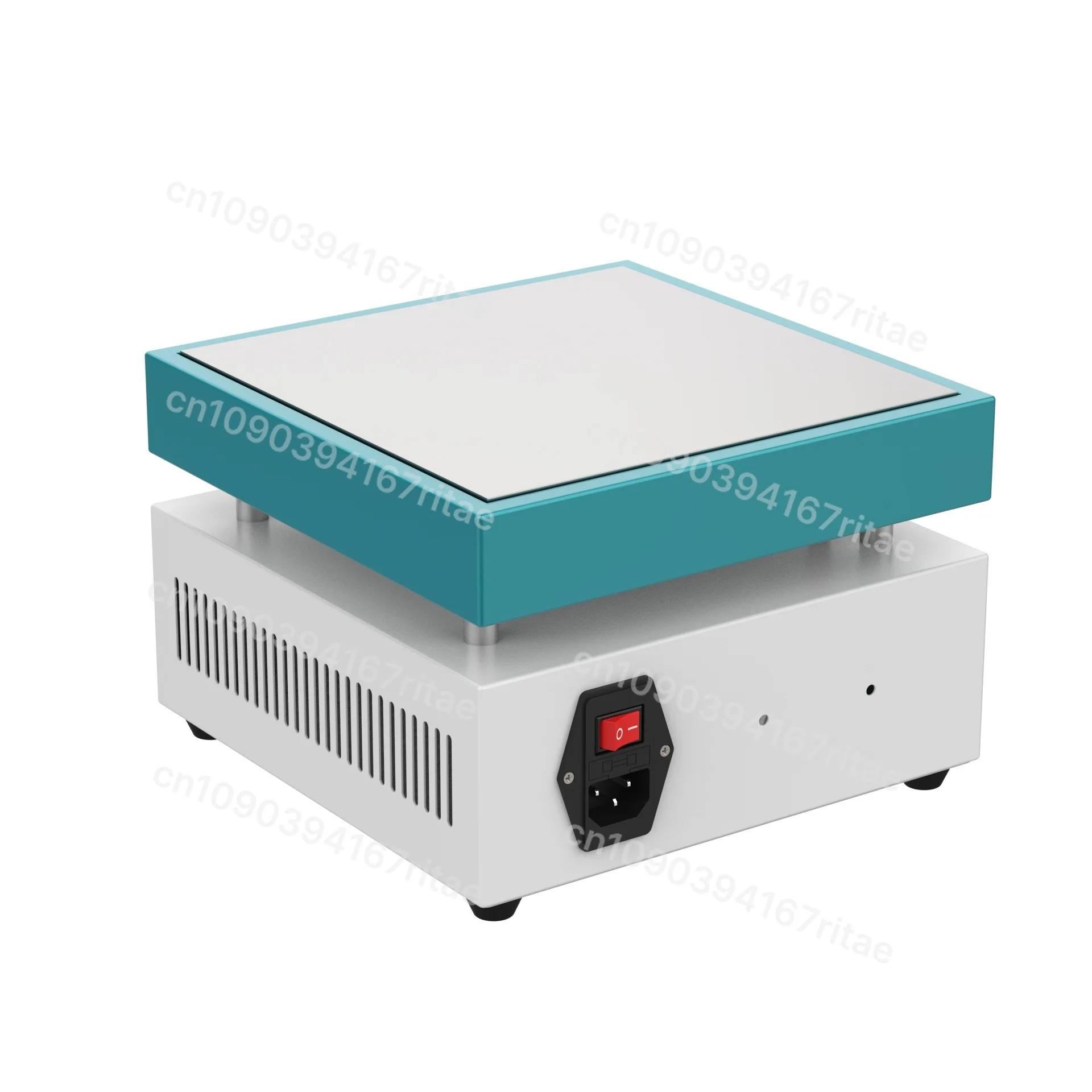 

946C Heating Station Preheating Platform LCD Digital Display Preheating Station Solder Heat Plate Phone Screen Replace