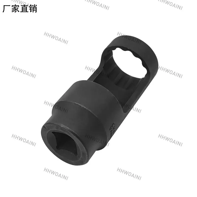 1pc for Diesel Fuel Injector Disassembly Accessory Sleeve 27mm Fits Fiat Ford BMW