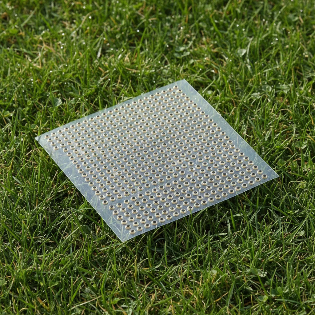 3D Printing Lure - 500PCS Portable 3D Fishing Lure Eye