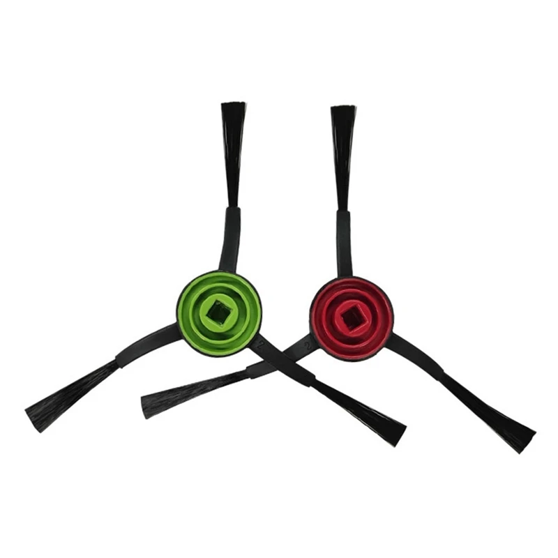 JDZD لـ Everybot Q3 / Q3 Plus استبدال أجزاء الملحقات فرشاة جانبية رئيسية مرشحات Hepa ممسحة القماش أكياس الغبار