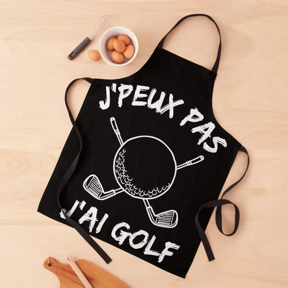 

Golf I can't I have Golf, Eat Sleep Golf Repeat, Funny Golf for Men And Women, Player Gift, Dad, Mom, Lovers Apron