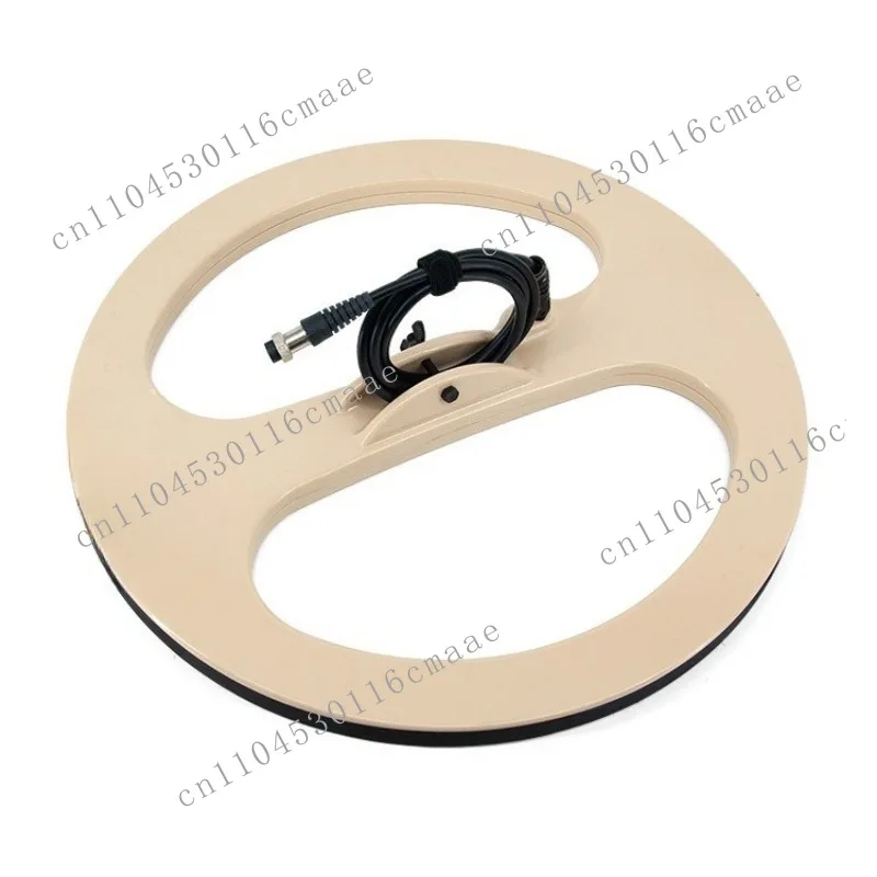 Industrial Metal Detector Accessories 18-inch, Probing Tray Portable High Precision Geology Portable