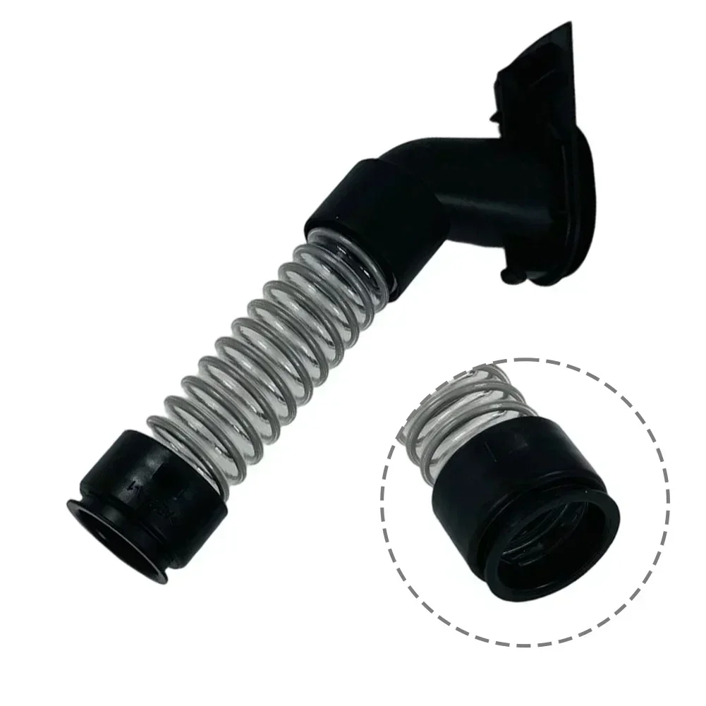 Flexible Sewer Pipe Assembly For Redkey W12 Floor Washer Hose Accessories Cleaning Tools Home Appliance Parts